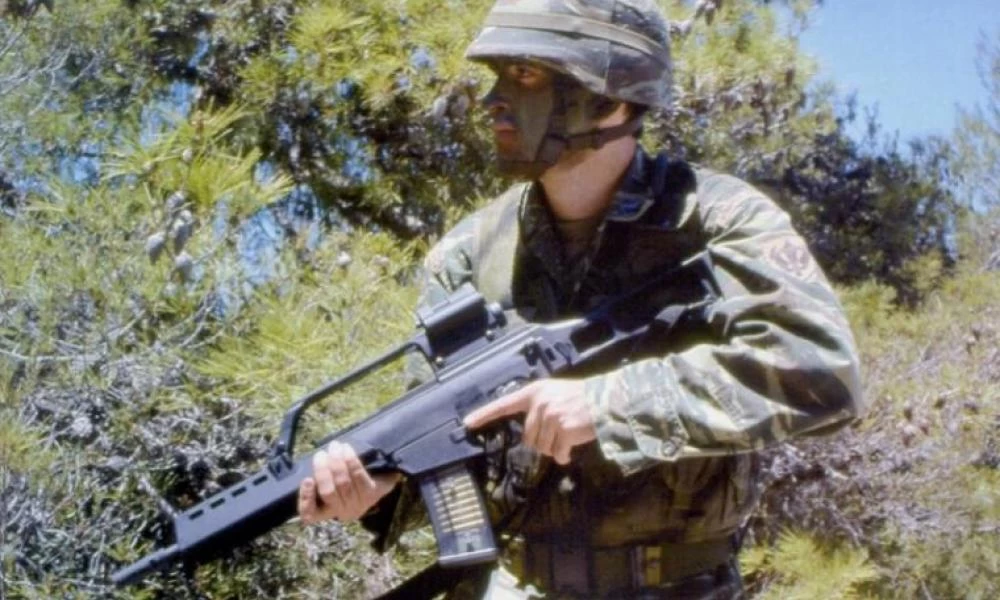 Κωσταράκος για Εθνικό Όπλο: ''Φτιάξτε ελληνικό ΑΟΡ μην αγοράσετε''